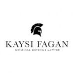 Kaysi Fagan - Criminal Defence Lawyer, Calgary, logo