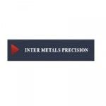 inter metal precision, Persiaran Perindustrian, logo
