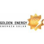 Golden Energy Comercio de sistema de energia solar Ltda, São Sebastião do Caí, logótipo