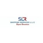 SLR Shipping Services LLC, Dubai, logo