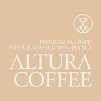 Altura Coffee Roasters Adelaide, Beverley