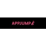 AppJump, Wien, Logo