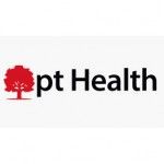 pt Health - Corporate Sport Physiotherapy Calgary, Calgary, logo
