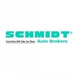 Schmidt Auto Brokers, Ladysmith, logo