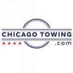 Chicago Towing, Chicago, logo