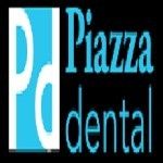 Piazza Dental Hornsby, Hornsby, logo