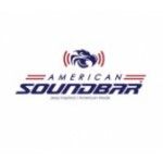 American SoundBar, Stroudsburg, PA, logo