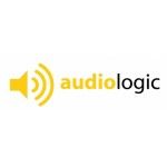 Audiologic Producciones, Gustavo A. Madero, logo