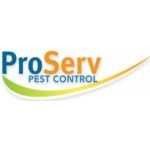 Proserv Pest, Bukit Batok, logo
