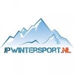 JP Wintersport, Purmerend, logo