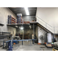 All Hours Engineering Pty Ltd, Laverton North, All Hours Engineering Pty Ltd, Laverton North,