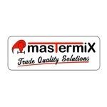 mastermix, Foxton, logo
