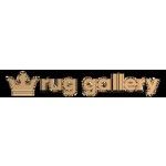 Rug Gallery, Dublin, logo