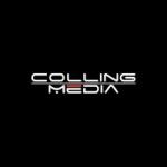 Colling Media, Phoenix, logo