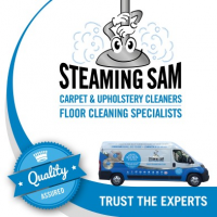 Steaming Sam Carpet Cleaning, Solihull