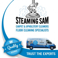 Steaming Sam Carpet Cleaning, Solihull Steaming Sam Carpet Cleaning, Solihull