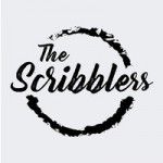 The Scribblers ( Advertising Agency In Pune ), Pune, logo
