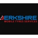 Berkshire Mobile tyres Service, Reading, logo