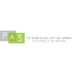 Professional Accounting Solutions, Florida, logo