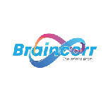 Braincorr, kollam, प्रतीक चिन्ह