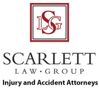 Scarlett Law Group Injury and Accident Attorneys, San Francisco