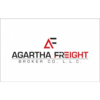 Agartha Freight CO LLC, Dubai