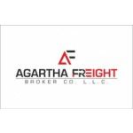 Agartha Freight CO LLC, Dubai, logo