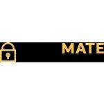Lockmate Locksmiths, Little Sutton, logo