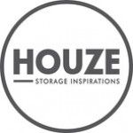 HOUZE - The Homeware Superstore, Singapore, 徽标