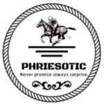 Phriesotic International, Kanpur, प्रतीक चिन्ह
