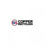 Sa Copper Recycling, Pooraka, logo