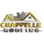 Chappelle Roofing LLC, St. Petersburg, logo