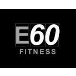 E60 Fitness, Arlington, logo