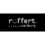Rüffert Werbung GmbH, Hamm, Logo
