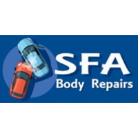 SFA Body Repairs, dandenong SFA Body Repairs, dandenong