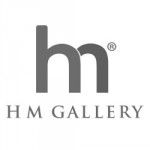 H M Gallery Pte Ltd, Singapore, 徽标