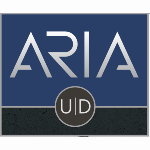 ARIA Calgary, Calgary, logo