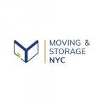 Moving and Storage NYC, Brooklyn, logo
