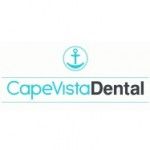 Cape Vista Dental, Orange City, logo