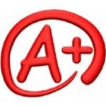 A Plus Tax Service, San Angelo, logo