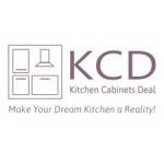 Kitchen Cabinets Deal, Naperville, logo