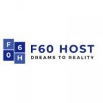 F60 Host, Mumbai, logo