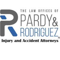 Pardy & Rodriguez Injury and Accident Attorneys, Davenport