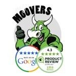 Removalists Melbourne - My Moovers, Melbourne, logo
