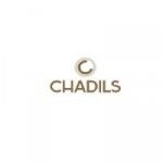 Chadils Valuations Ltd, Dubai, logo