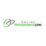 Online Psychiatrists, New York, logo