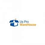 US Pro Warehouse, Phoenix, logo