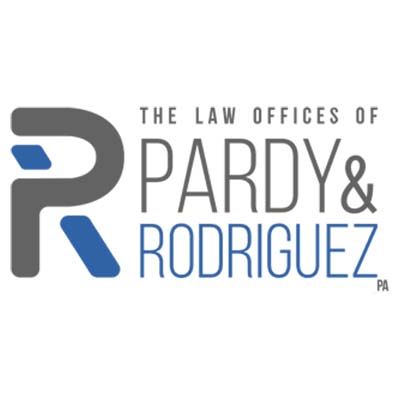 Pardy & Rodriguez, P.A., Bradenton