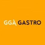 GGA Gastro, Flensburg, Logo
