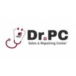 Dr PC Center, Pune, logo